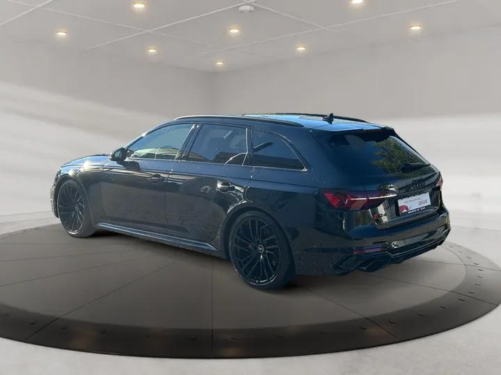 Audi RS4