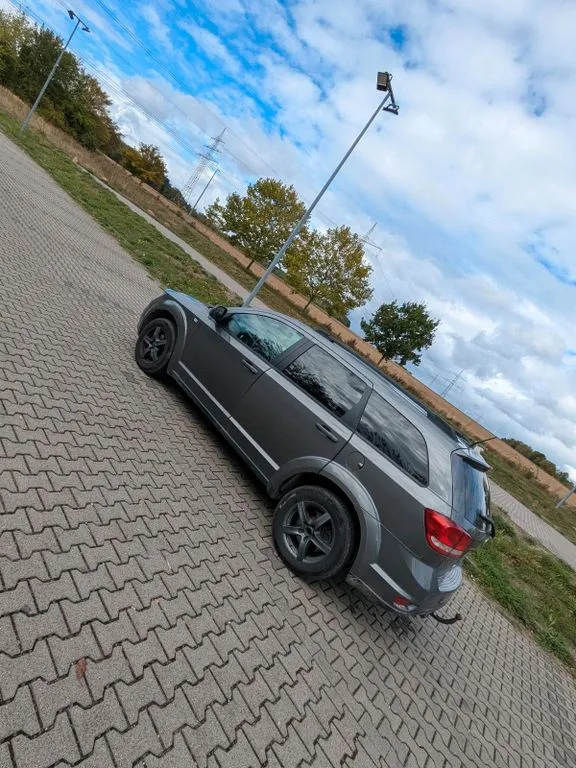 Fiat Freemont