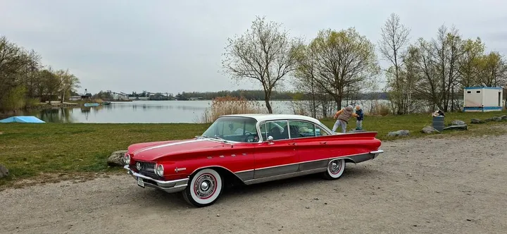 Buick Electra