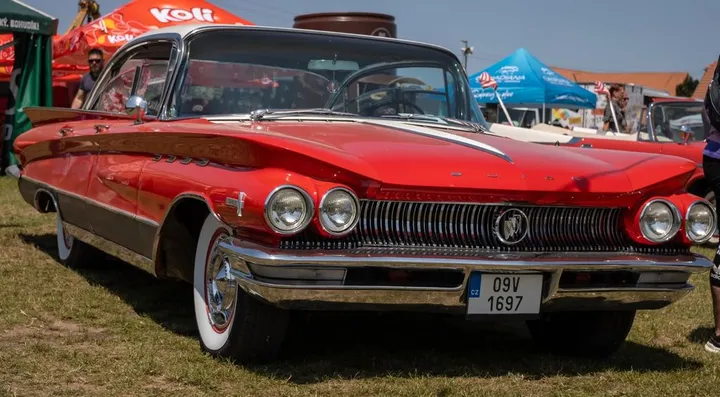Buick Electra