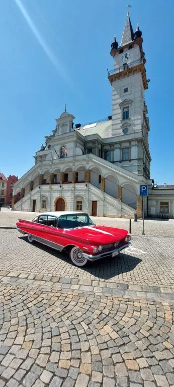 Buick Electra