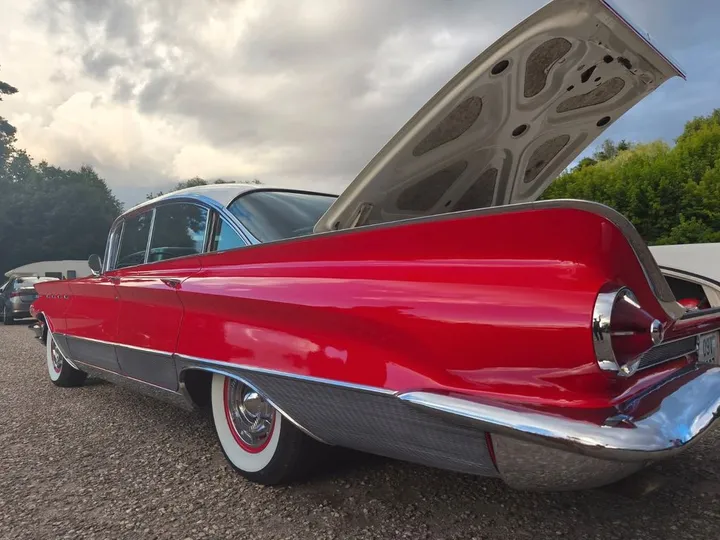 Buick Electra