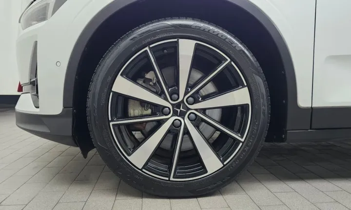 Polestar Polestar 2