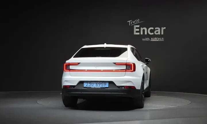 Polestar Polestar 2