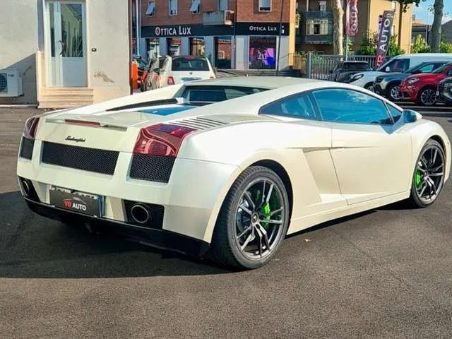 Lamborghini Gallardo