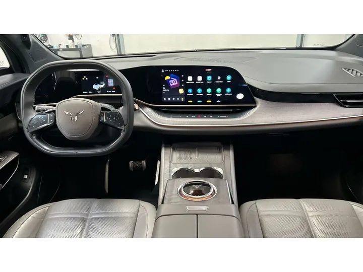 Hongqi Other