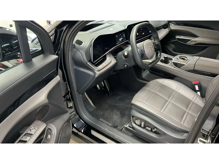 Hongqi Other