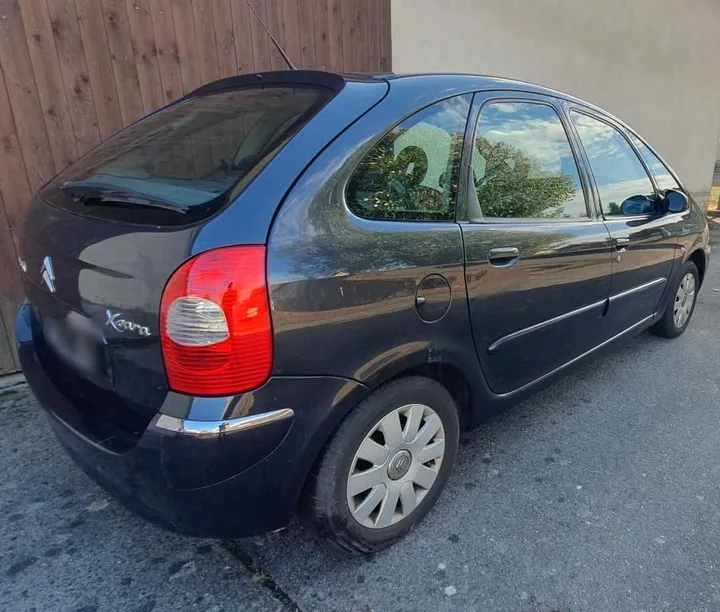 Citroën Xsara Picasso