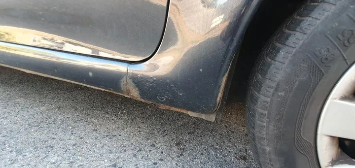 Citroën Xsara Picasso