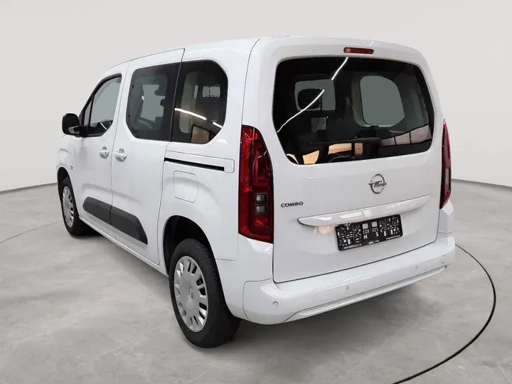 Opel Combo Life