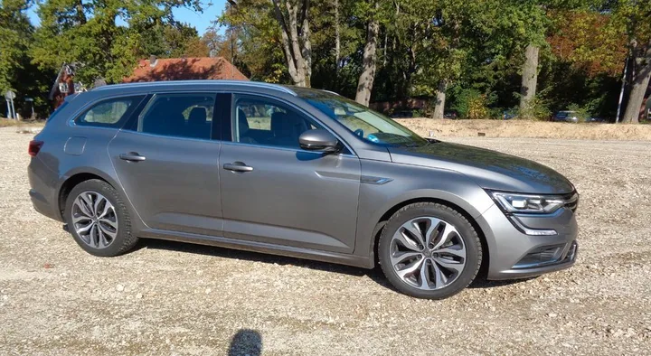 Renault Talisman