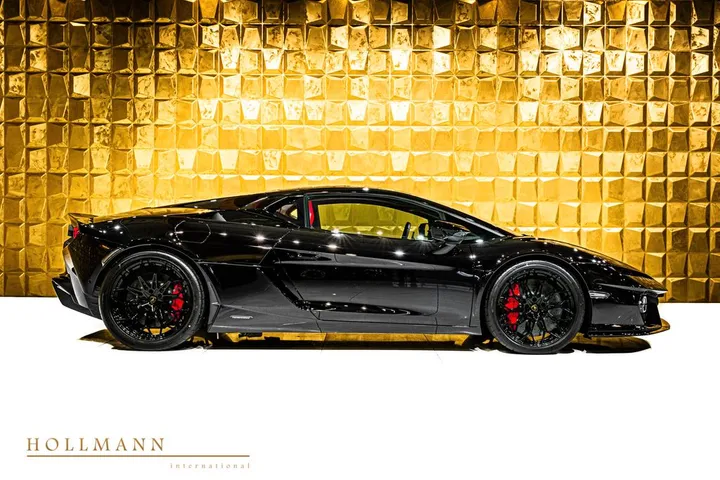 Lamborghini Temerario