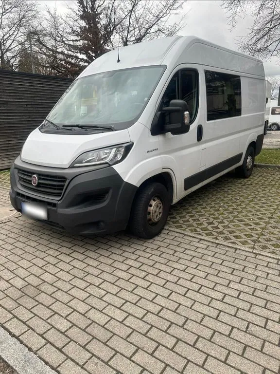 Fiat Ducato