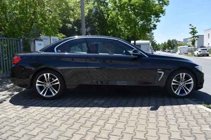 BMW 430