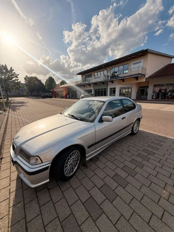 BMW 316