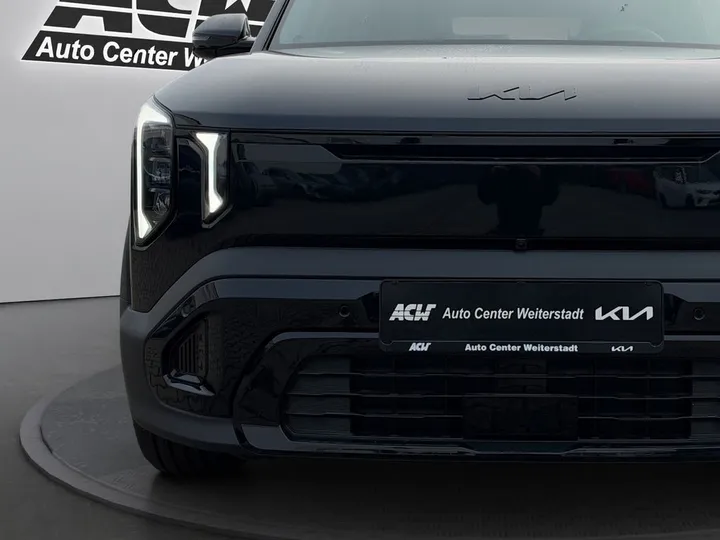 Kia EV2