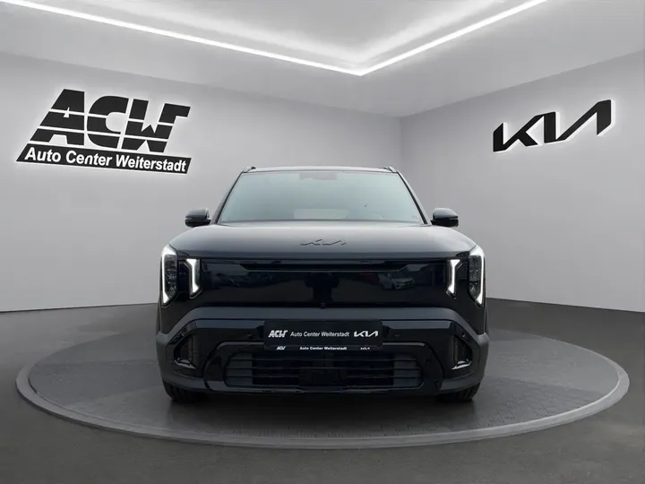Kia EV2