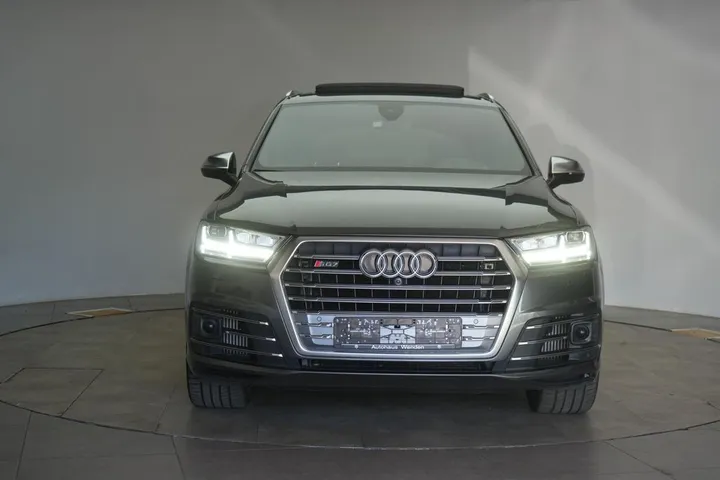 Audi SQ7
