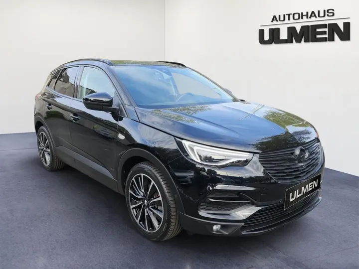 Opel Grandland (X)