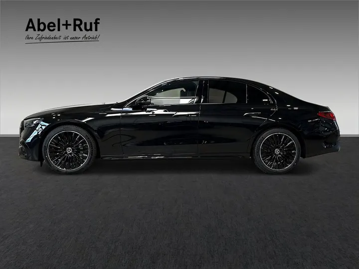 Mercedes-Benz E 450