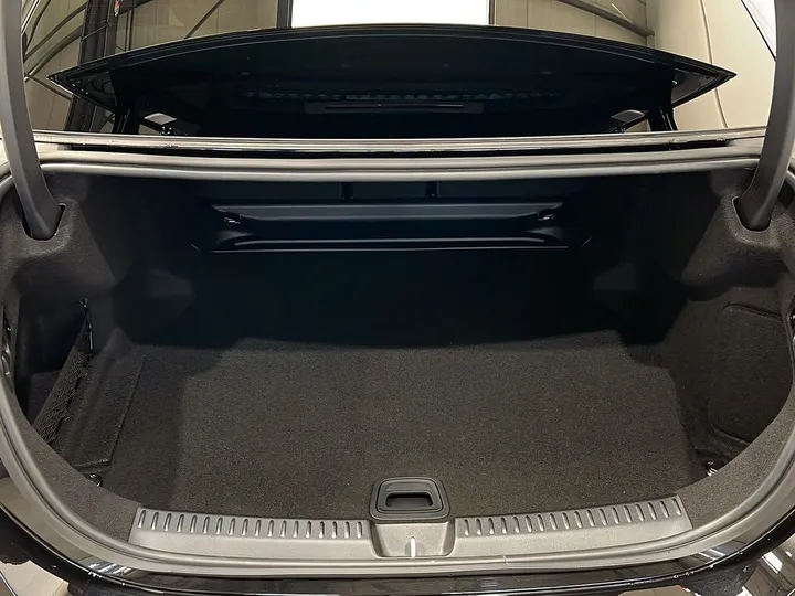 Mercedes-Benz E 450
