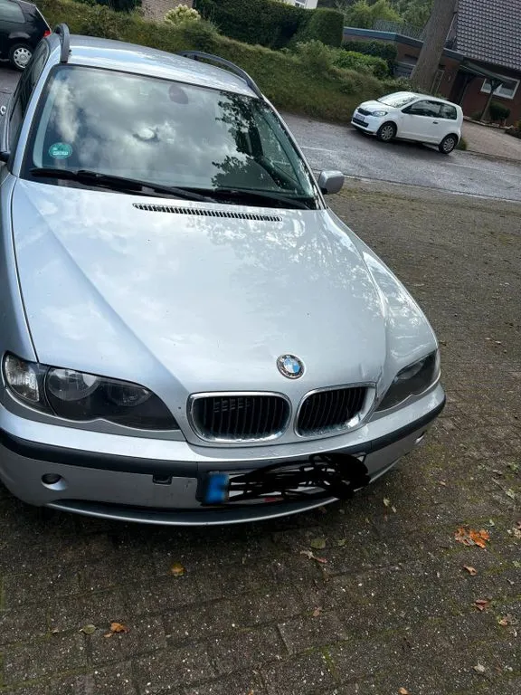 BMW 316