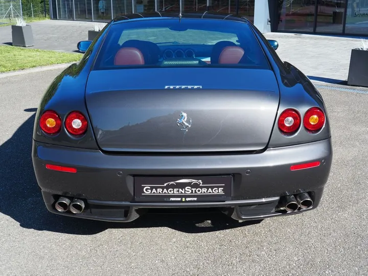 Ferrari 612