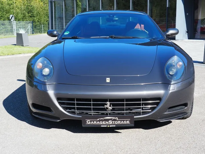 Ferrari 612