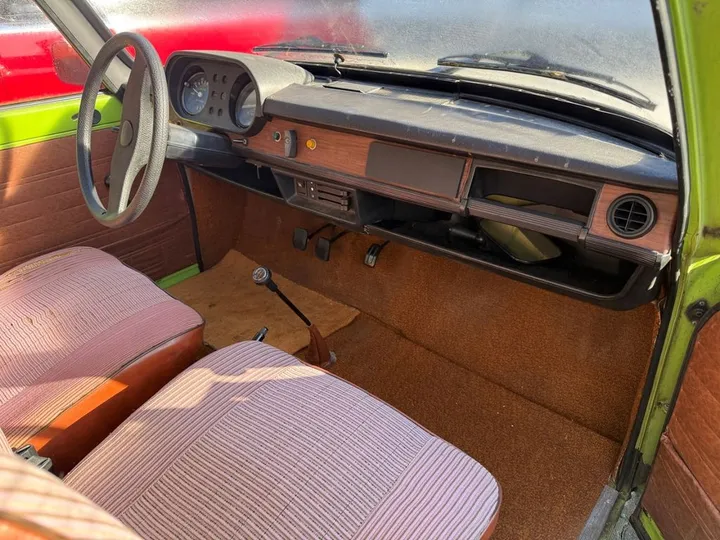 Wartburg Other