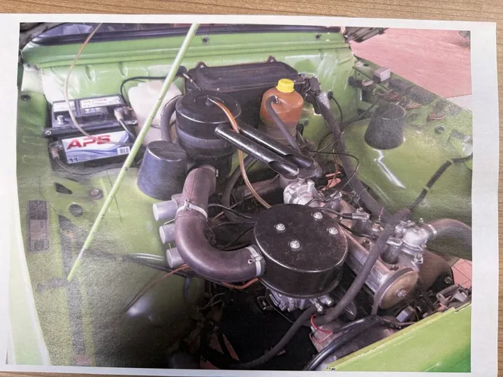 Wartburg Other
