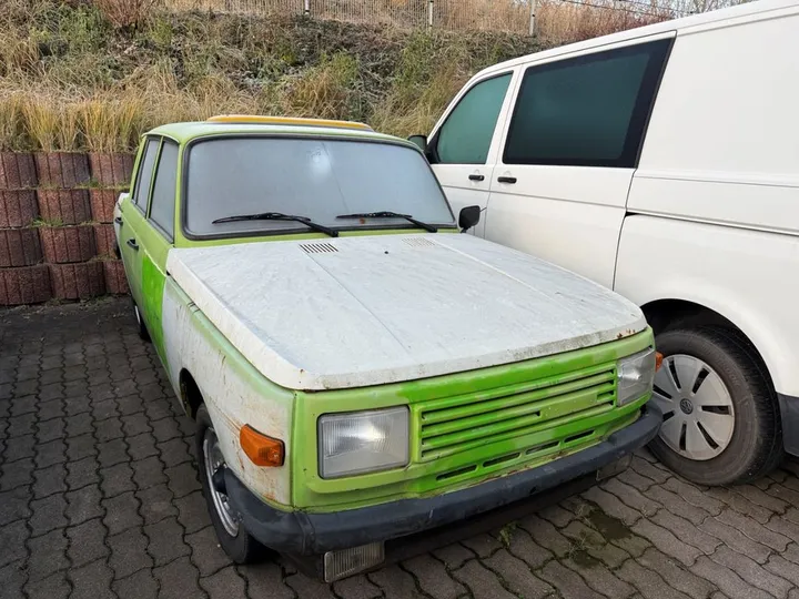 Wartburg Other