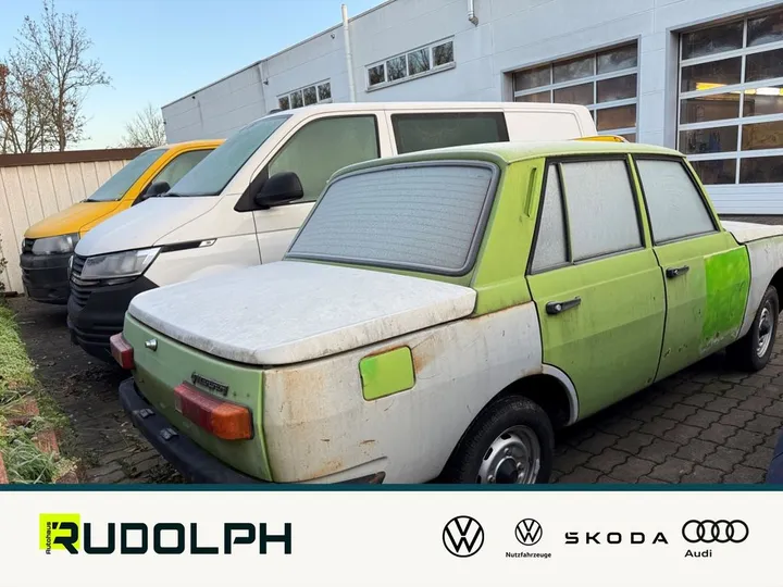Wartburg Other