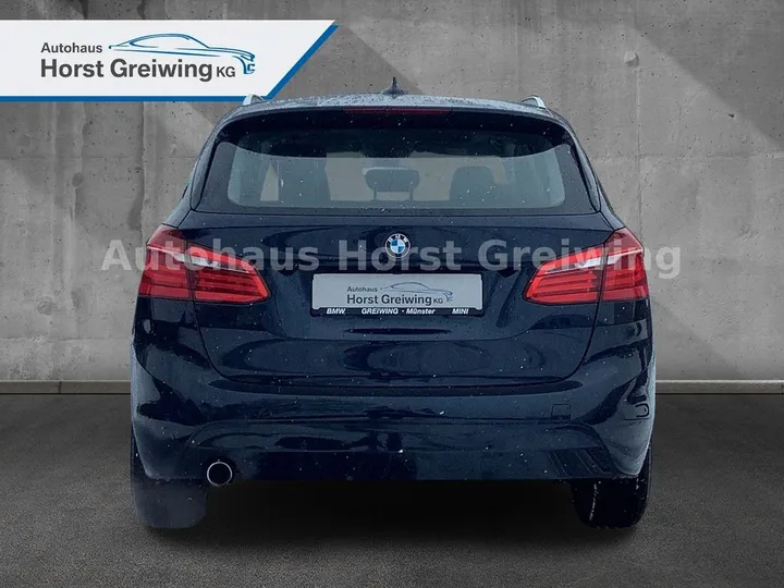 BMW 218 Active Tourer