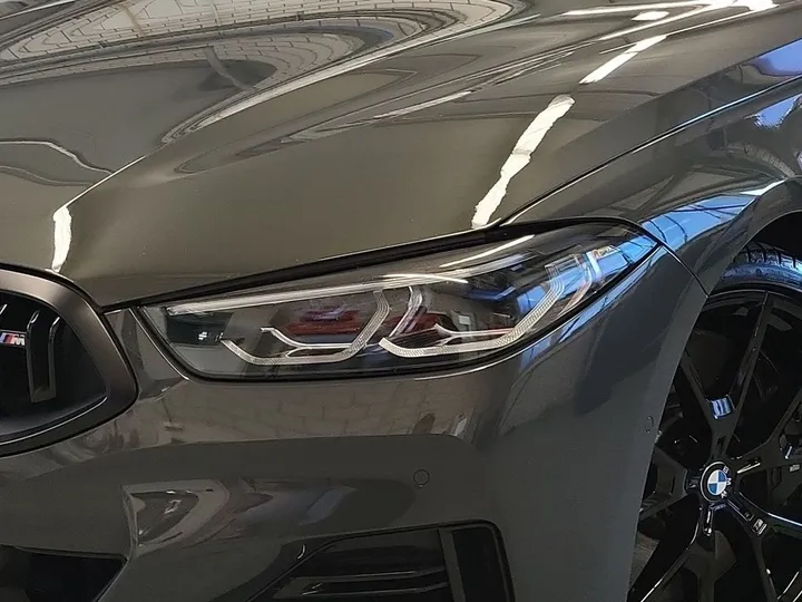 BMW M850