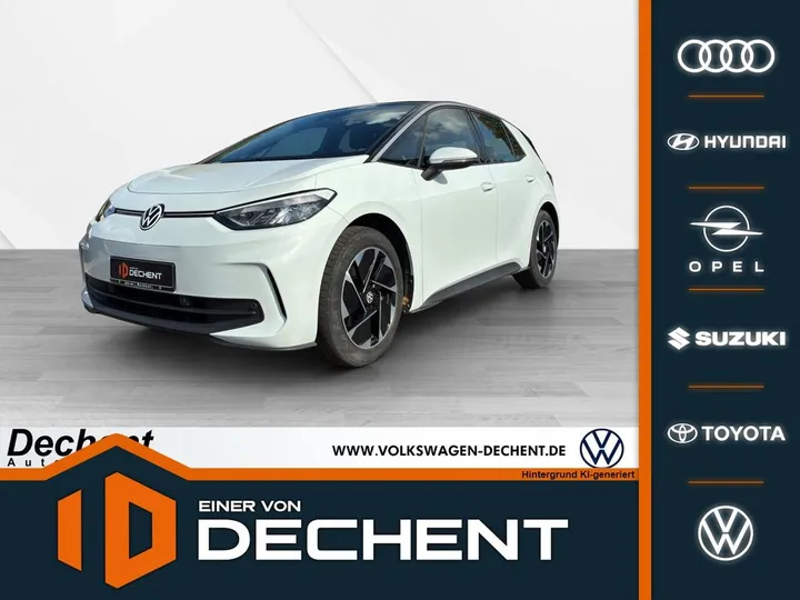 Volkswagen ID.3