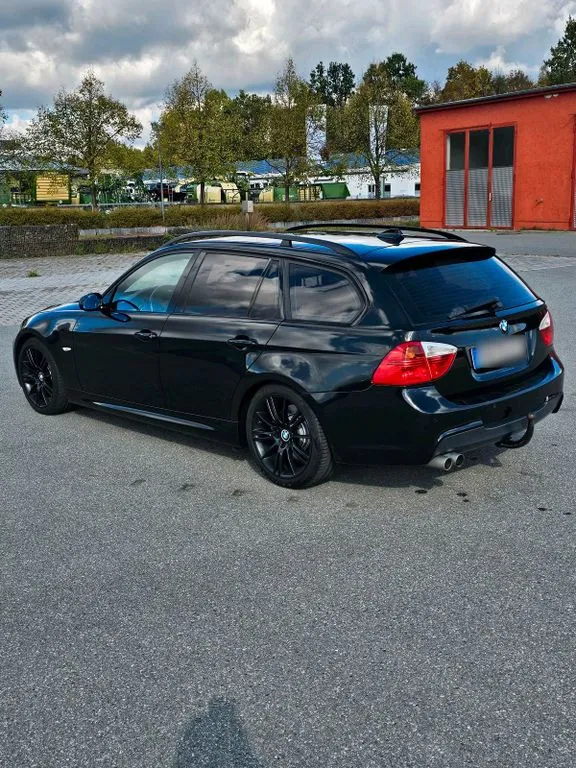 BMW 325