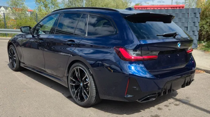 BMW M340i