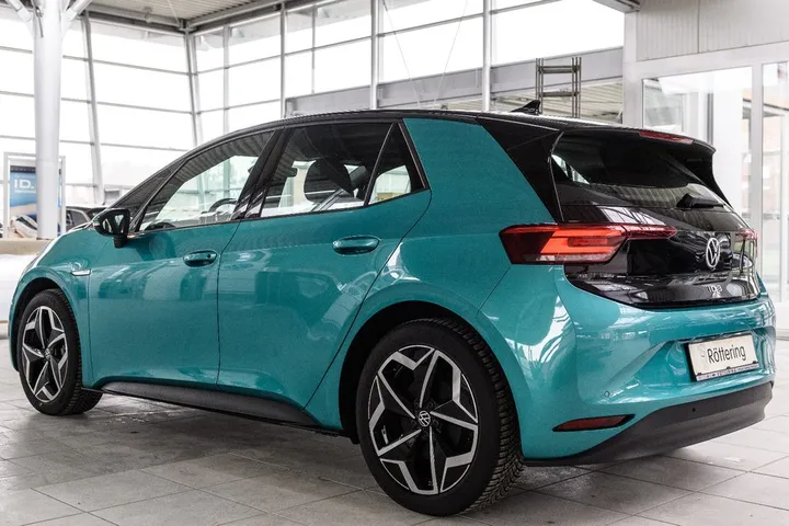 Volkswagen ID.3