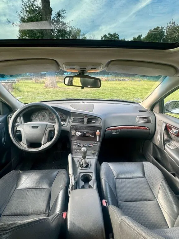 Volvo V70