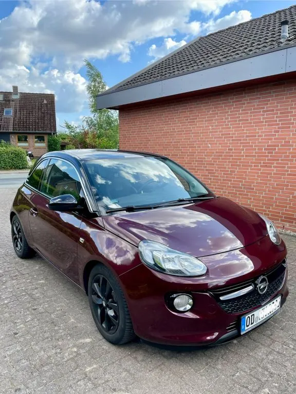 Opel Adam