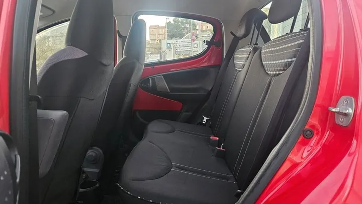 Citroën C1
