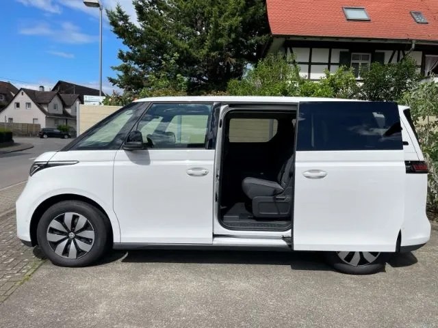 Volkswagen ID. Buzz