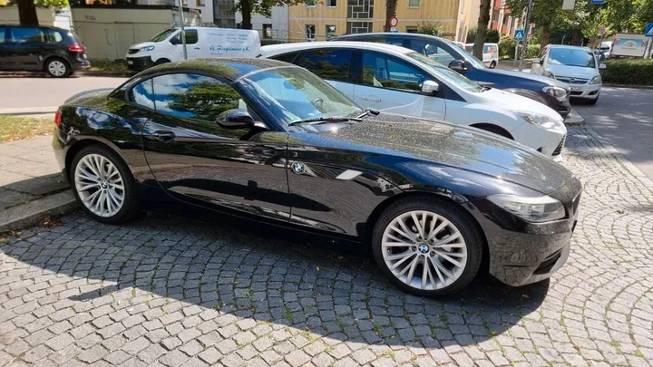 BMW Z4