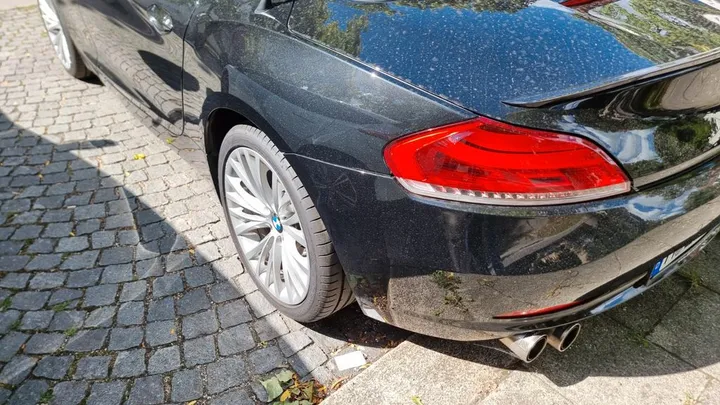 BMW Z4