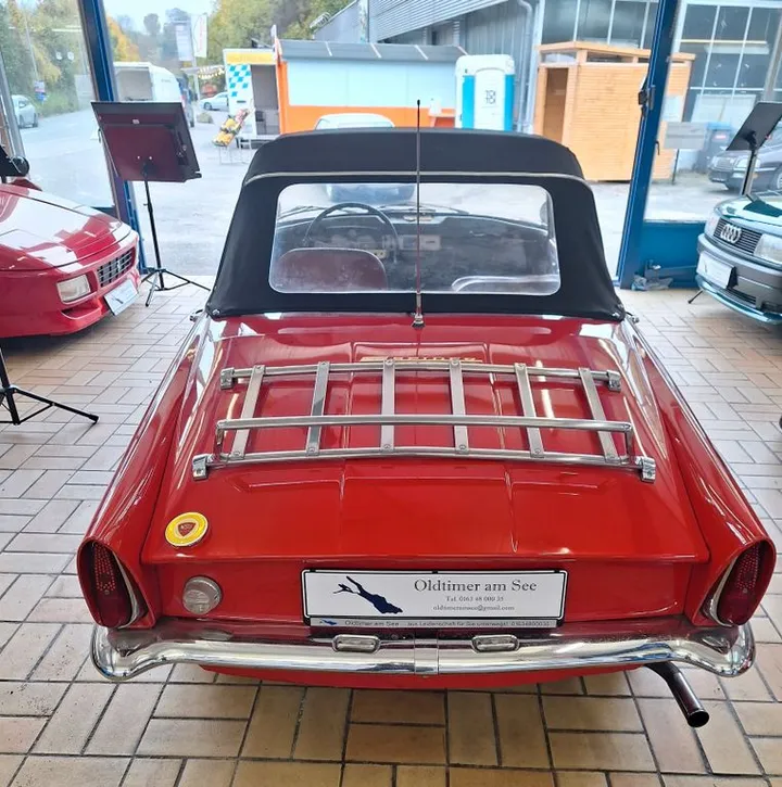 NSU Other