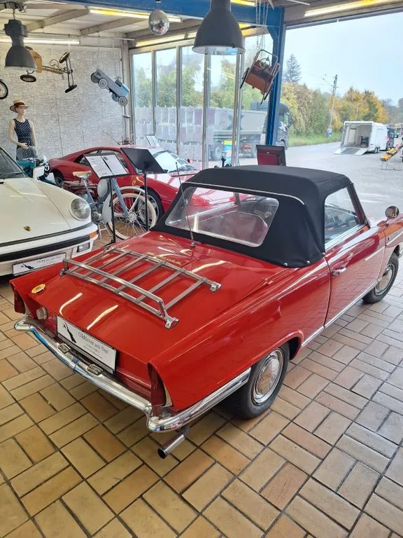 NSU Other