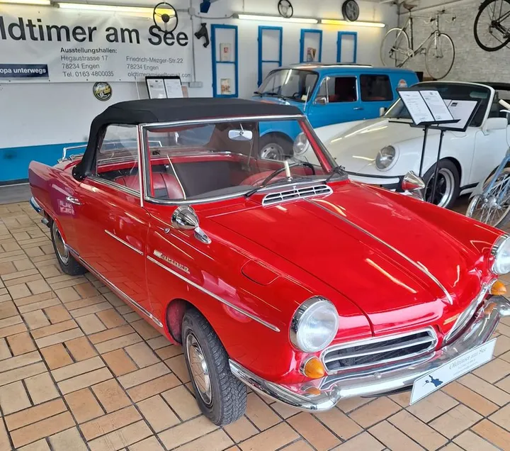NSU Other