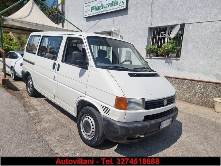 Volkswagen Other