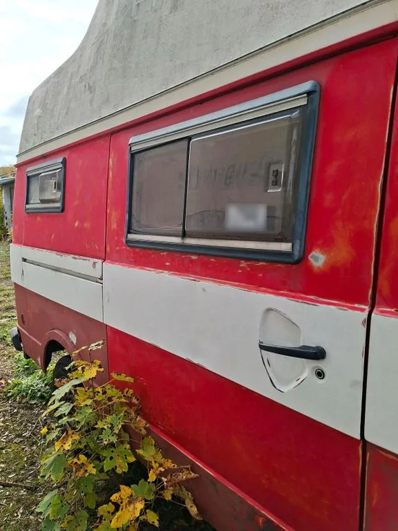 Volkswagen LT