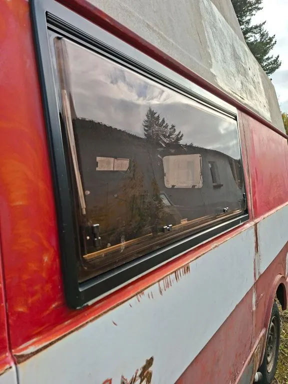 Volkswagen LT